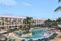 Mieszkanie 3 pokoi 83 m² Agios Amvrosios, Cypr Północny