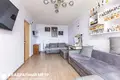 Appartement 2 chambres 47 m² Minsk, Bélarus