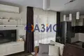 Appartement 3 chambres 110 m² Bourgas, Bulgarie