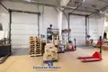 Склад 1 032 м² в Ждановичах, Беларусь