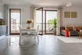 Appartement 3 chambres 74 m² Varsovie, Pologne