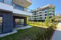 Mieszkanie 2 pokoi 65 m² Muratpasa, Turcja