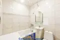 Wohnung 2 zimmer 45 m² Minsk, Belarus
