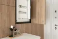 Appartement 2 chambres 43 m² Minsk, Bélarus