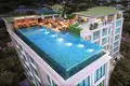 Studio 1 chambre 30 m² Ban Bang Thao, Thaïlande