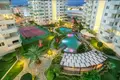 Appartement 3 chambres 120 m² Tosmur, Turquie
