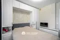 1 bedroom apartment 46 m² Minsk, Belarus