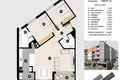 Appartement 2 chambres 138 m² Camara de Lobos, Portugal