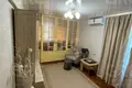 Квартира 1 комната 36 м² Эвенкийский район, Россия