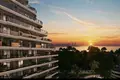 2 bedroom apartment 102 m² Chakvi, Georgia