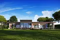 Complexe résidentiel Complex of villas with swimming pools and sports grounds, Istanbul, Turkey