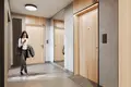 Wohnung 1 zimmer 27 m² Warschau, Polen