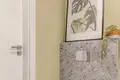 4 room apartment 73 m² Warsaw, Poland