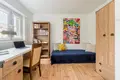 3 room apartment 47 m² Warsaw, Poland