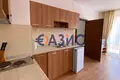 Mieszkanie 2 pokoi 65 m² Nesebyr, Bułgaria