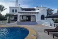 Willa 3 pokoi 200 m² Calp, Hiszpania
