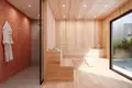 Квартира 1 комната 27 м² Aluminio, Бразилия