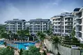 Appartement 50 m² Akarca Koyu, Turquie