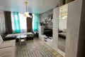 Mieszkanie 1 pokój 34 m² Orsza, Białoruś