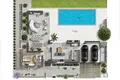 Willa 5 pokojów 354 m² Girne District, Cypr Północny