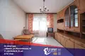2 room apartment 51 m² Minsk, Belarus