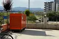 Wohnung 1 Schlafzimmer 65 m² Mittelmeerregion, Türkei