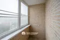 Wohnung 4 zimmer 87 m² in Minsk, Belarus