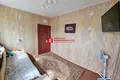 Wohnung 4 zimmer 62 m² Hrodna, Belarus