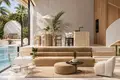 Villa de 2 dormitorios 123 m² Canggu, Indonesia