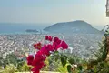 Apartamento 3 habitaciones 110 m² Alanya, Turquía