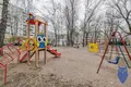 2 room apartment 48 m² Minsk, Belarus