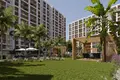 Wohnung 2 zimmer 56 m² Akdeniz, Türkei