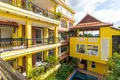 Commercial property 36 rooms  in Siem Reap, Cambodia