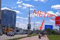 3 room apartment 76 m² Minsk, Belarus