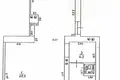 Коммерческое помещение 2 комнаты 85 м² в Риге, Латвия
