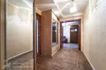 Wohnung 3 zimmer 66 m² Minsk, Belarus