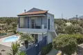 Дом 3 спальни  Каллергиана, Греция