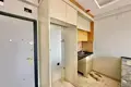 Apartamento 2 habitaciones 49 m² Mezitli, Turquía