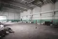 Lager 1 zimmer 821 m² in Baryssau, Belarus