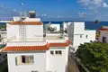 Willa 3 pokoi 240 m² Paralimni, Cypr