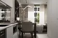 Appartement 26 m² Choeng Thale, Thaïlande