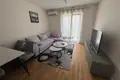 Квартира 1 комната 41 м² в Подгорице, Черногория