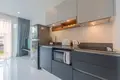 Apartamento 1 habitación 57 m² Karon, Tailandia