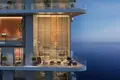 Kompleks mieszkalny Duplex apartments in new Sensia Residence with panoramic views, swimming pools and co-working spaces, Port Rashid, Dubai, UAE