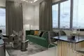 Penthouse 3 zimmer 90 m² Muratpasa, Türkei