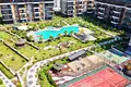 Attique 3 chambres 105 m² Obakoy, Turquie