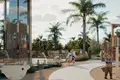 Kawalerka 1 pokój 42 m² Ras al-Chajma, Emiraty Arabskie