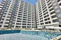 1 bedroom apartment 62 m² Mezitli, Turkey
