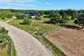 Land 1 038 m² Sierakow, Poland