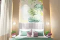 Apartamento 2 habitaciones 46 m² Alanya, Turquía